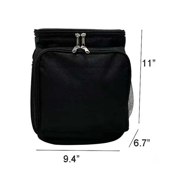 Portable Dog Training Treat Pouch with Clip and Drawstring
