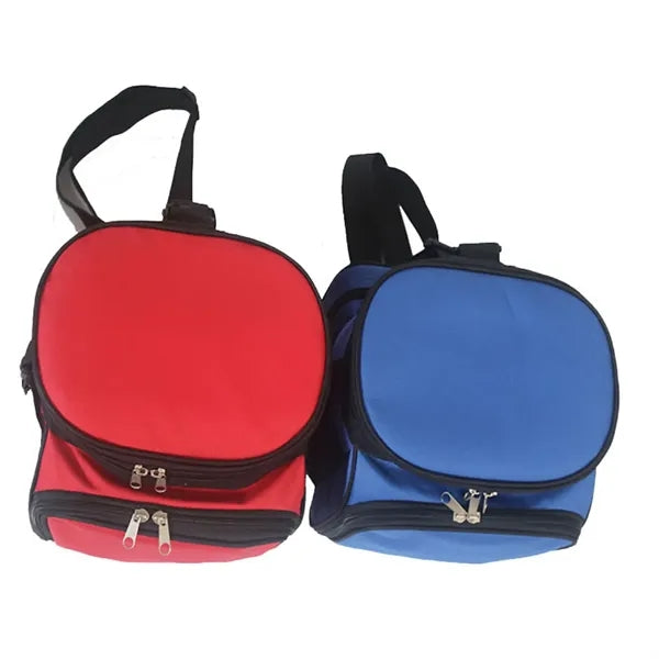 Portable Dog Training Treat Pouch with Clip and Drawstring