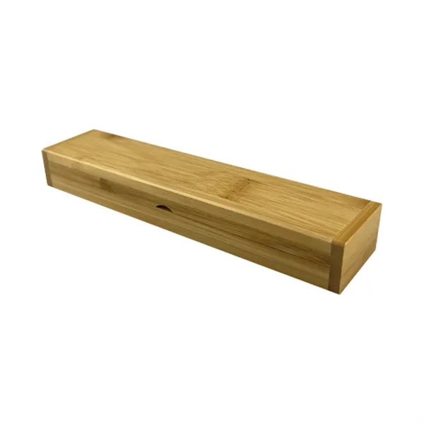 Bamboo Wooden Pen Gift Box