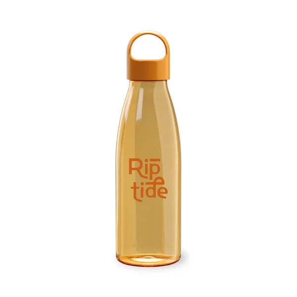 Easy Breezy 800ML / 27OZ RPET Bottle