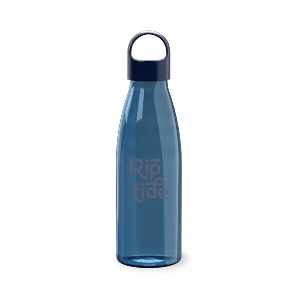 Easy Breezy 800ML / 27OZ RPET Bottle