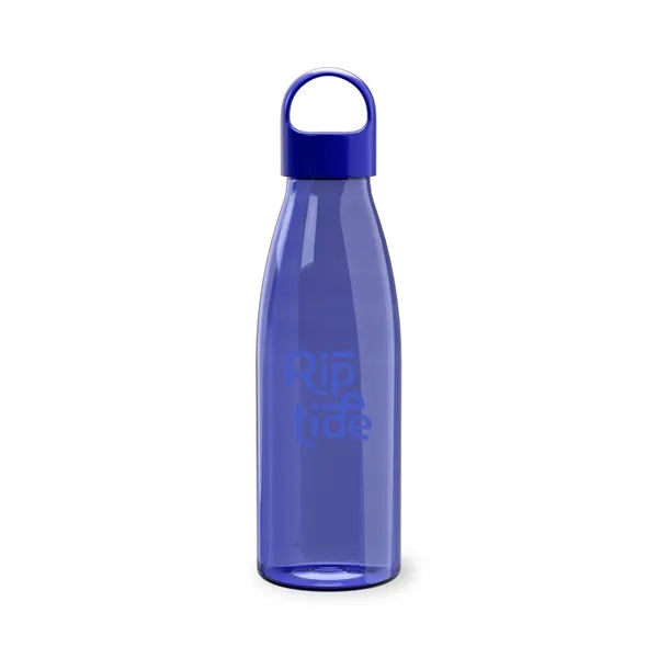 Easy Breezy 800ML / 27OZ RPET Bottle