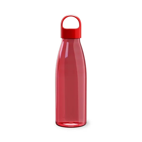 Easy Breezy 800ML / 27OZ RPET Bottle