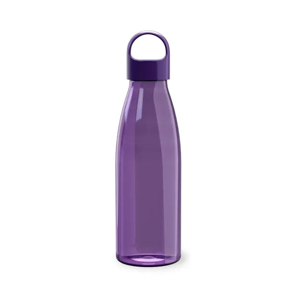 Easy Breezy 800ML / 27OZ RPET Bottle