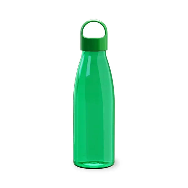 Easy Breezy 800ML / 27OZ RPET Bottle