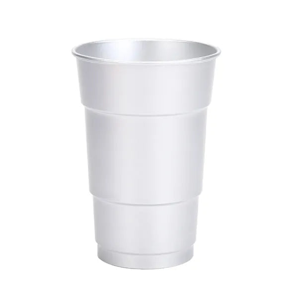 16 oz. Aluminum Cup