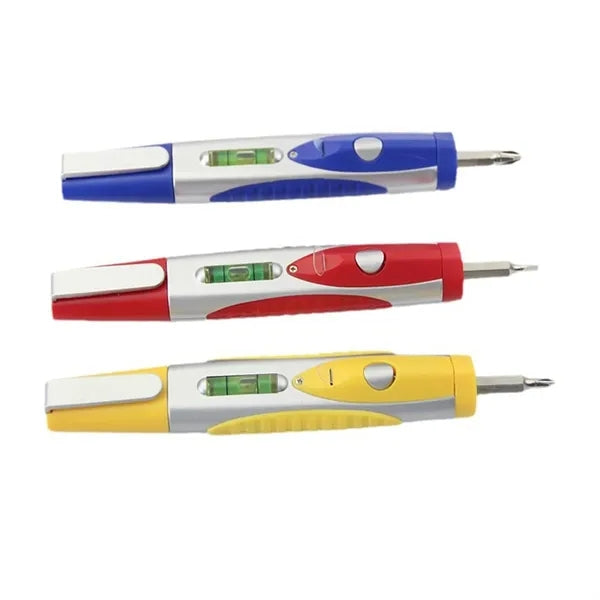 LED Screwdriver Pen
