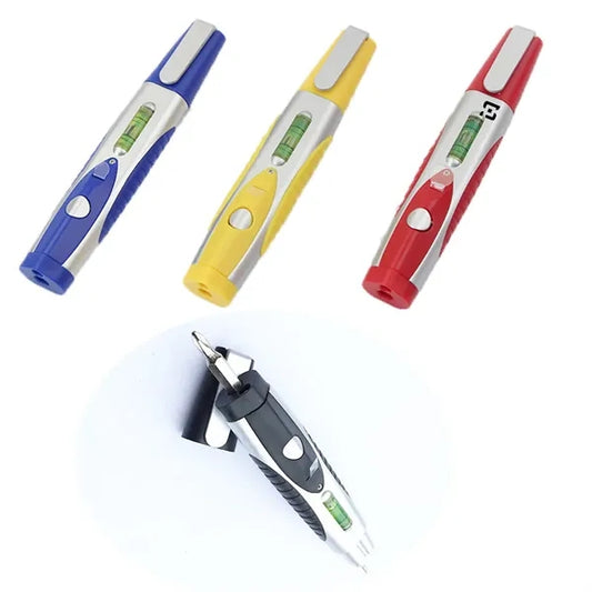 LED Screwdriver Pen
