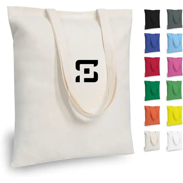 Cotton Tote Bag