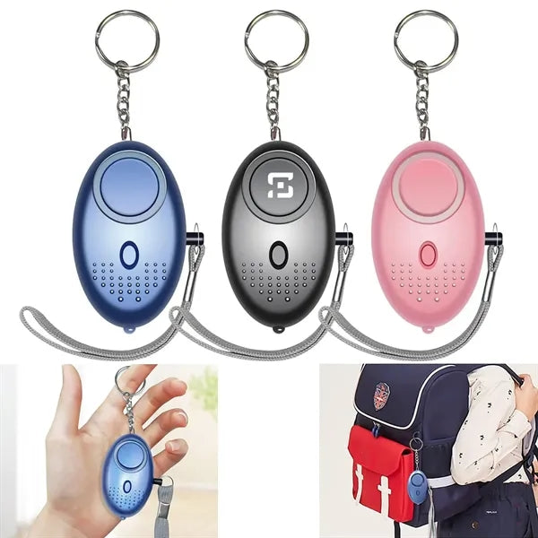 Personal Security Alarm