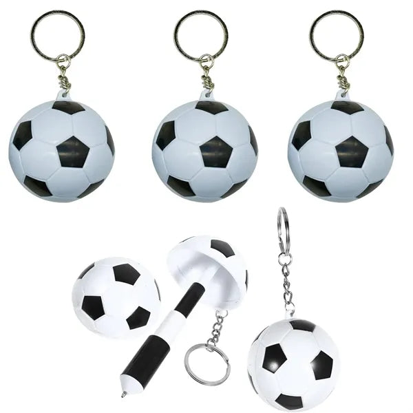 Soccer Ball Pen