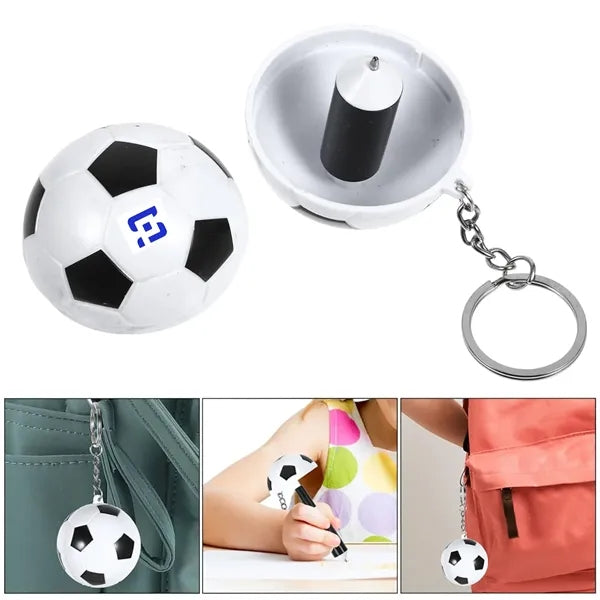 Soccer Ball Pen