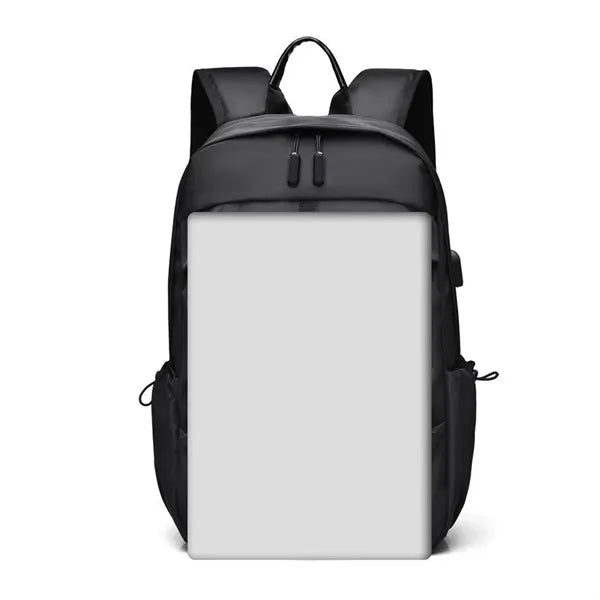 Waterproof Travel Backpack with Laptop Compartment