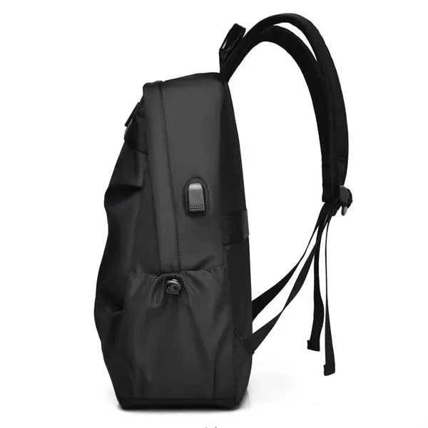 Waterproof Travel Backpack with Laptop Compartment