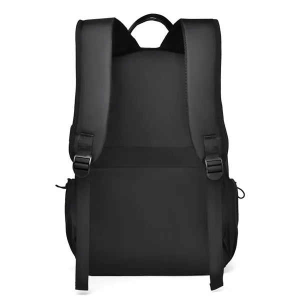 Waterproof Travel Backpack with Laptop Compartment