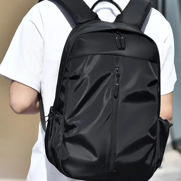 Waterproof Travel Backpack with Laptop Compartment