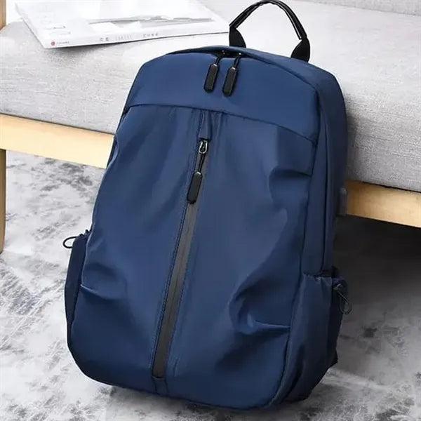 Waterproof Travel Backpack with Laptop Compartment