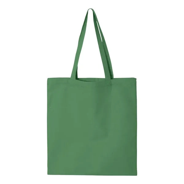 Liberty 8860 Canvas Tote 10 oz