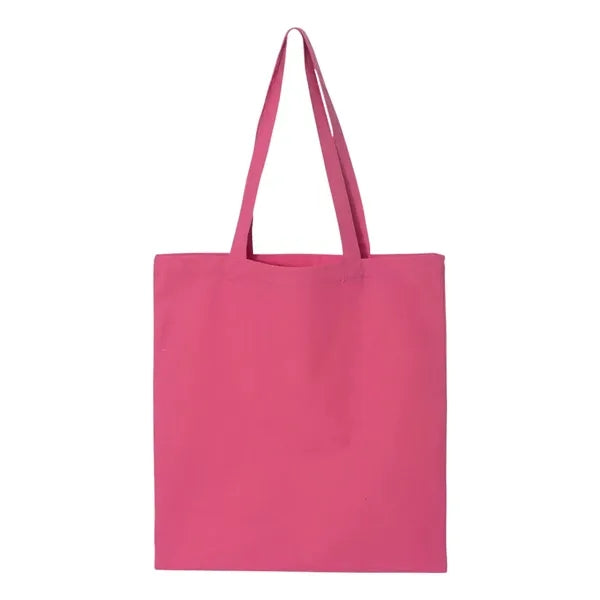 Liberty 8860 Canvas Tote 10 oz