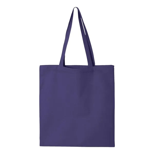Liberty 8860 Canvas Tote 10 oz