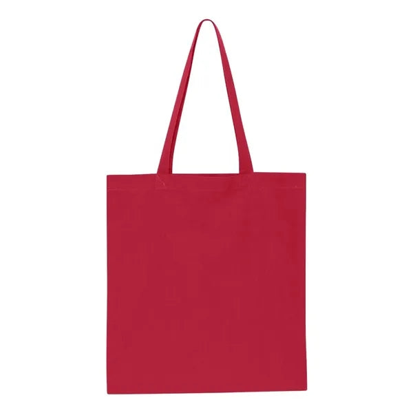Same Day Custom Logo Tote Bag Liberty Bags 8890