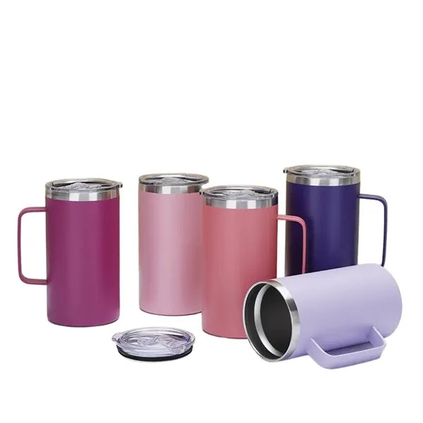 Stainless steel Vacuum Insulated Mug-20oz