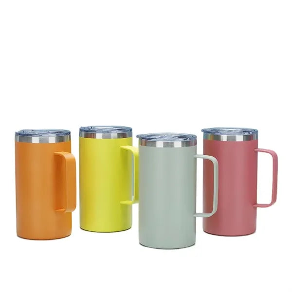Stainless steel Vacuum Insulated Mug-20oz