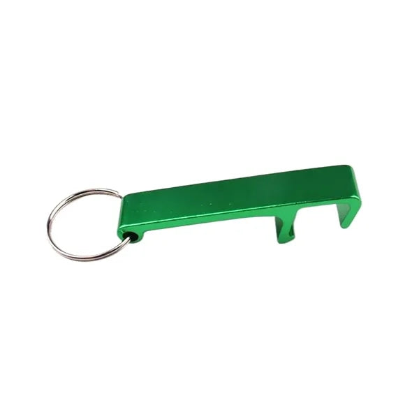 Portable Keychain Bottle Opener Phone Holder
