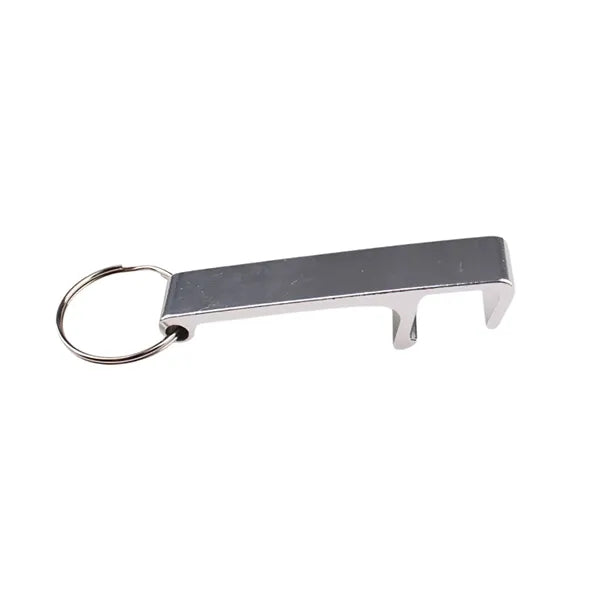 Portable Keychain Bottle Opener Phone Holder