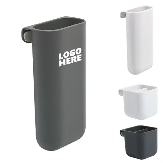 Office Desktop Pen Organizer With Clip