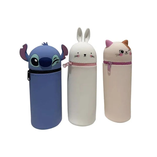 Standup Pencil Case