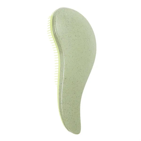 Eco-friendly scalp massage hair comb