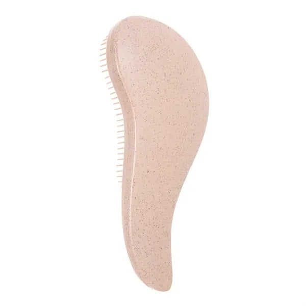 Eco-friendly scalp massage hair comb