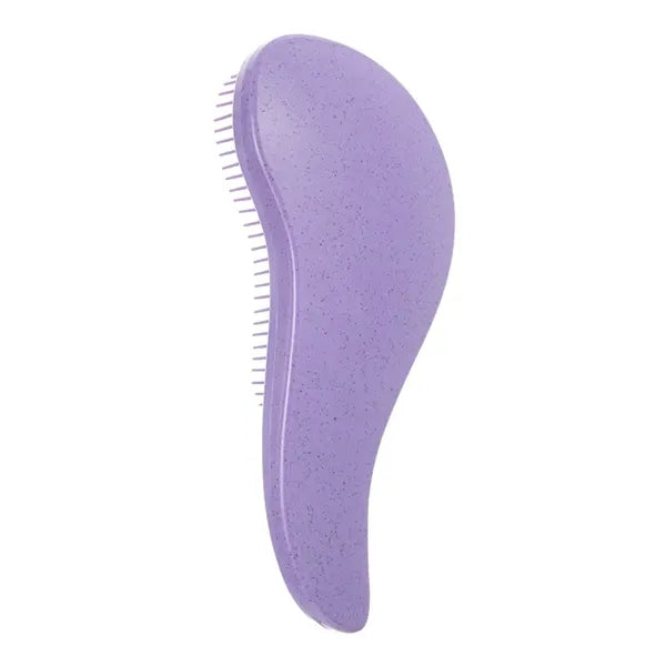 Eco-friendly scalp massage hair comb