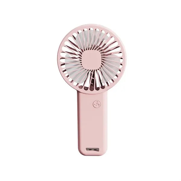 Ultra-Compact Mini Portable Fan