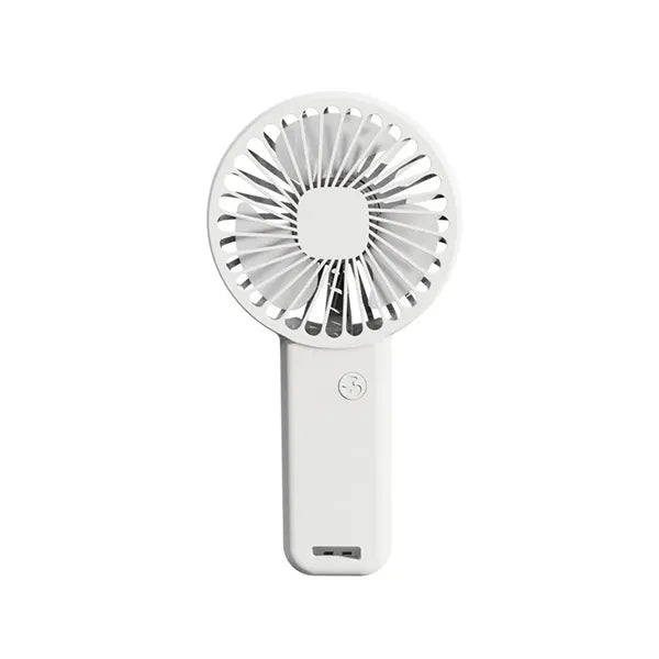 Ultra-Compact Mini Portable Fan
