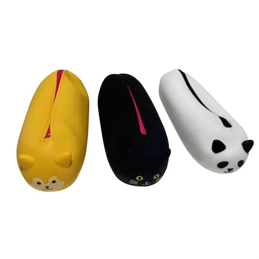 Silicone Pencil Case