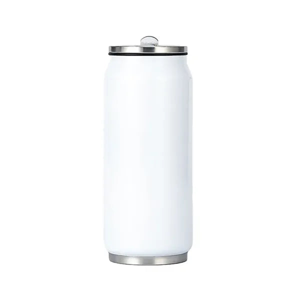 16oz Custom Stainless Steel Can Tumbler