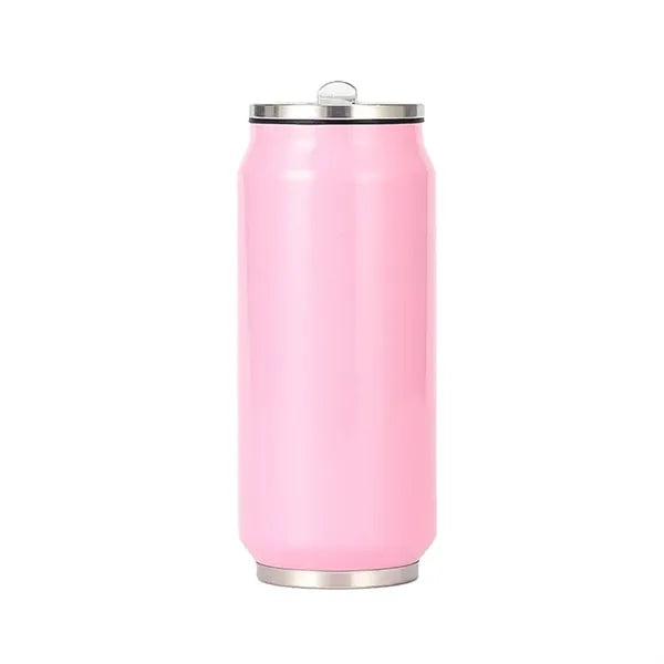 16oz Custom Stainless Steel Can Tumbler