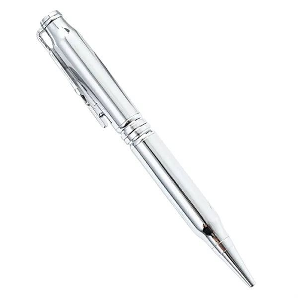 Metal Rolling Ballpoint Pen