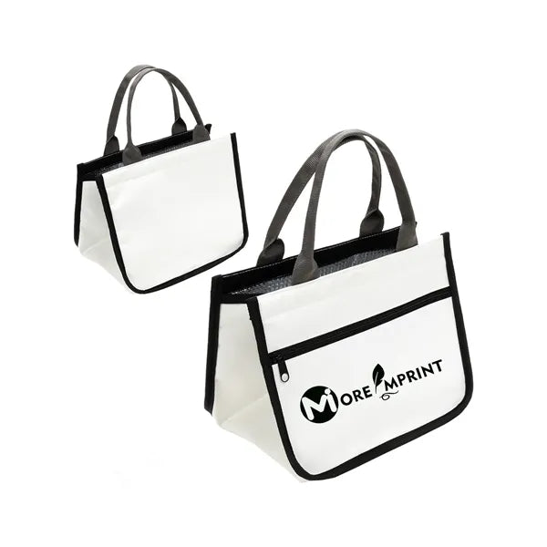 Spire Insulated Lunch Tote