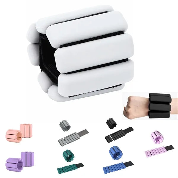 Outdoor Sports Weight Bracelet Fitness