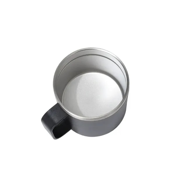 14 oz Vacuum Insulated Stainless Steel Mug with Lid