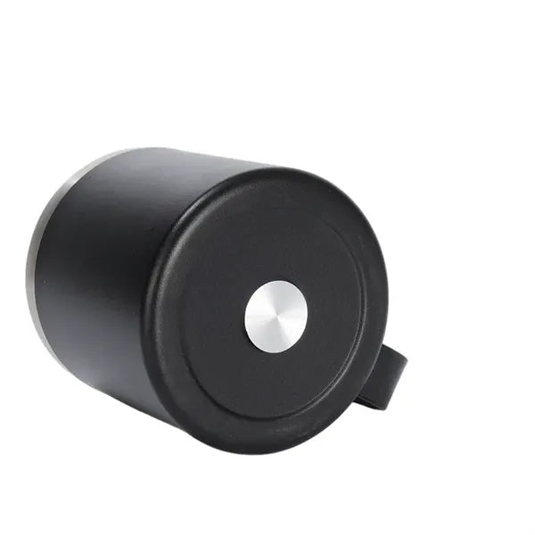 14 oz Vacuum Insulated Stainless Steel Mug with Lid