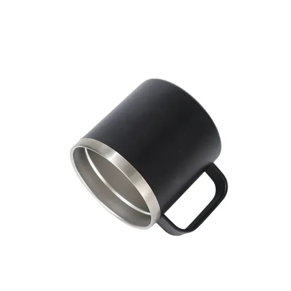 14 oz Vacuum Insulated Stainless Steel Mug with Lid