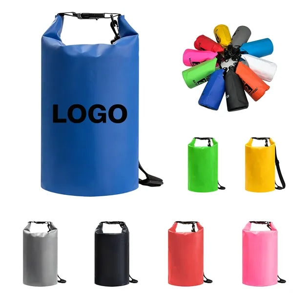 10L Outdoor Waterproof Cycling Bag