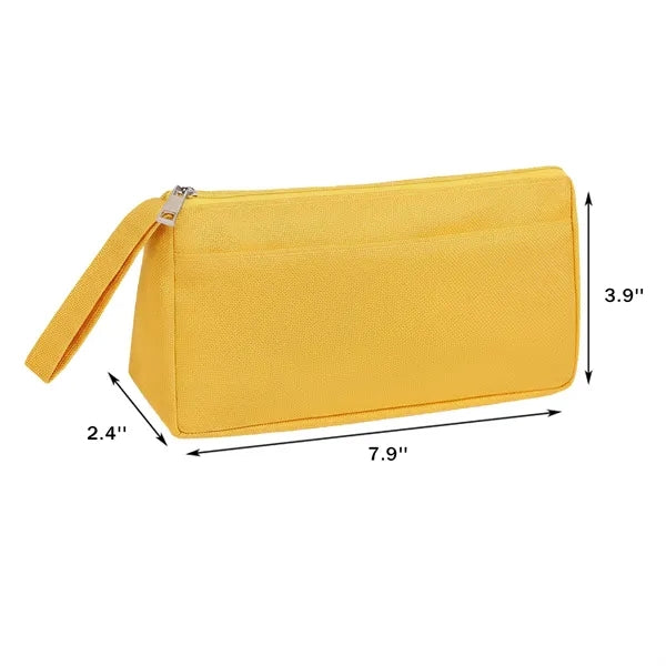 Large Capacity Pencil Case