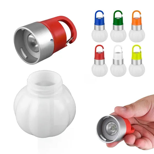 Outdoor Portable Camping And Hiking Light