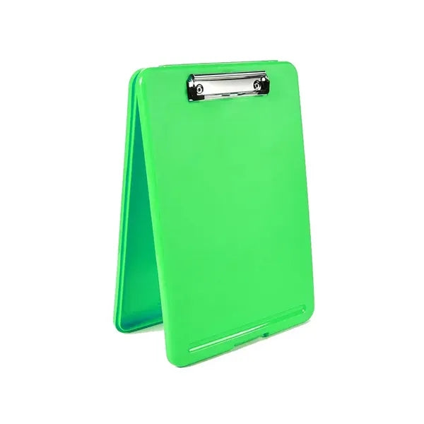 A4 writing board storage folder