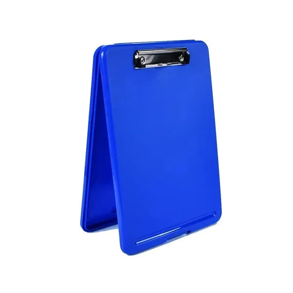 A4 writing board storage folder